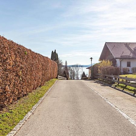 1 Haus Reichl Apartment Gstadt am Chiemsee Bagian luar foto