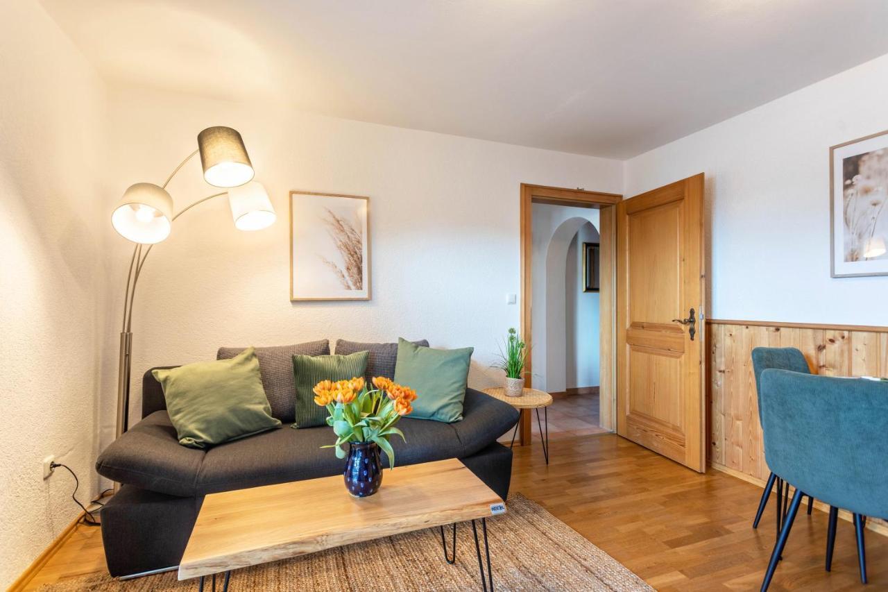 1 Haus Reichl Apartment Gstadt am Chiemsee Bagian luar foto