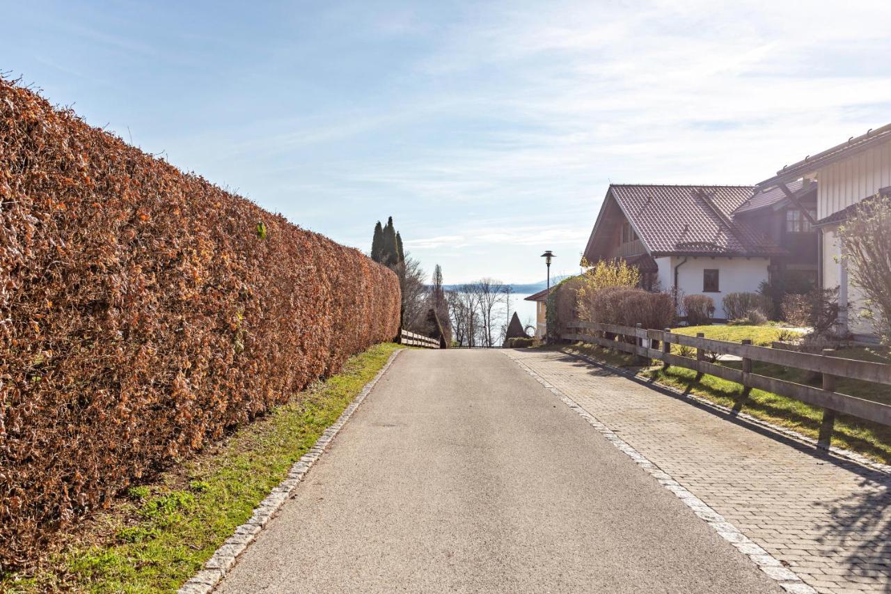 1 Haus Reichl Apartment Gstadt am Chiemsee Bagian luar foto