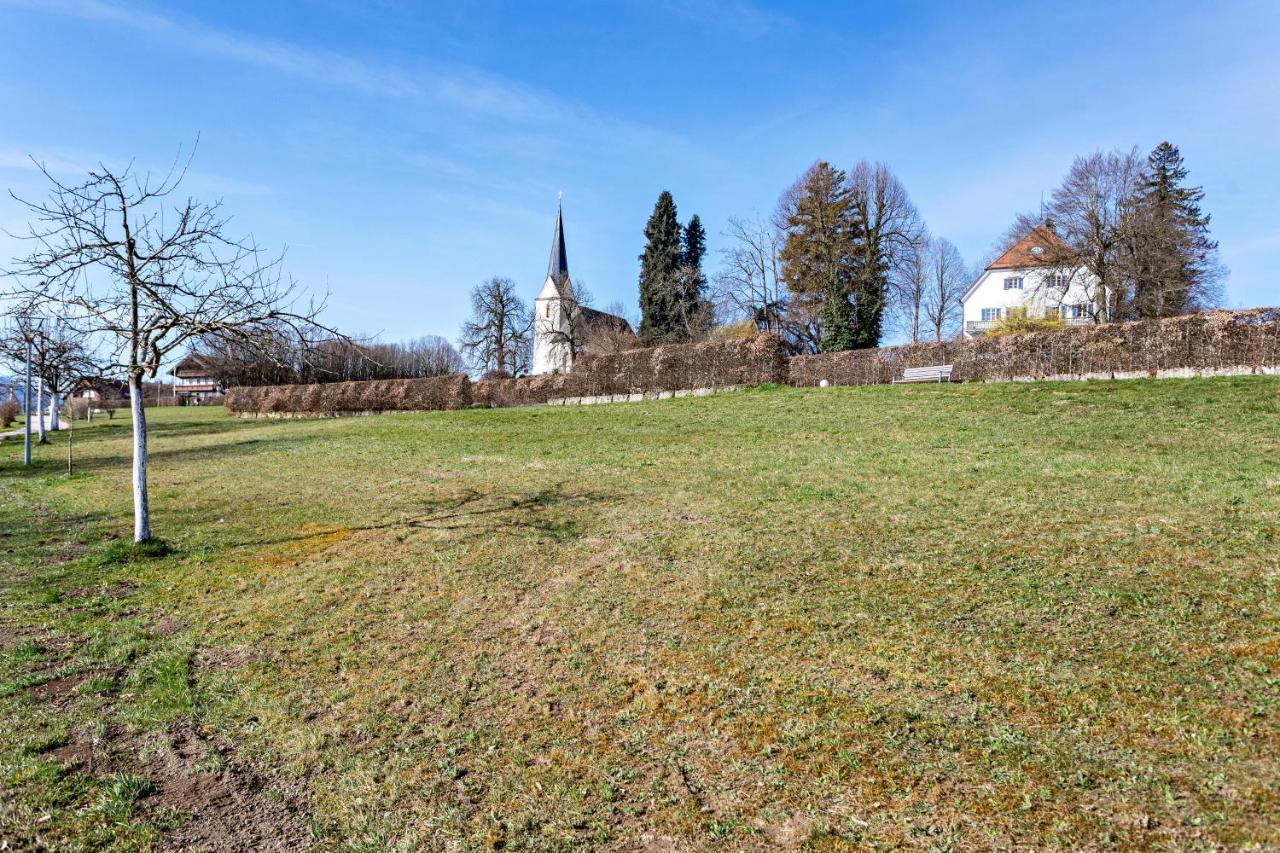 1 Haus Reichl Apartment Gstadt am Chiemsee Bagian luar foto